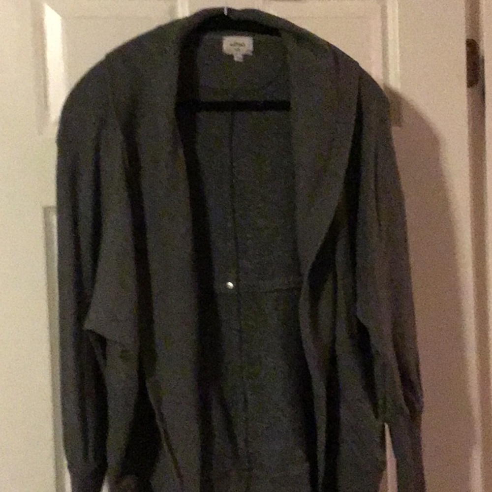 Wilfred cardigan